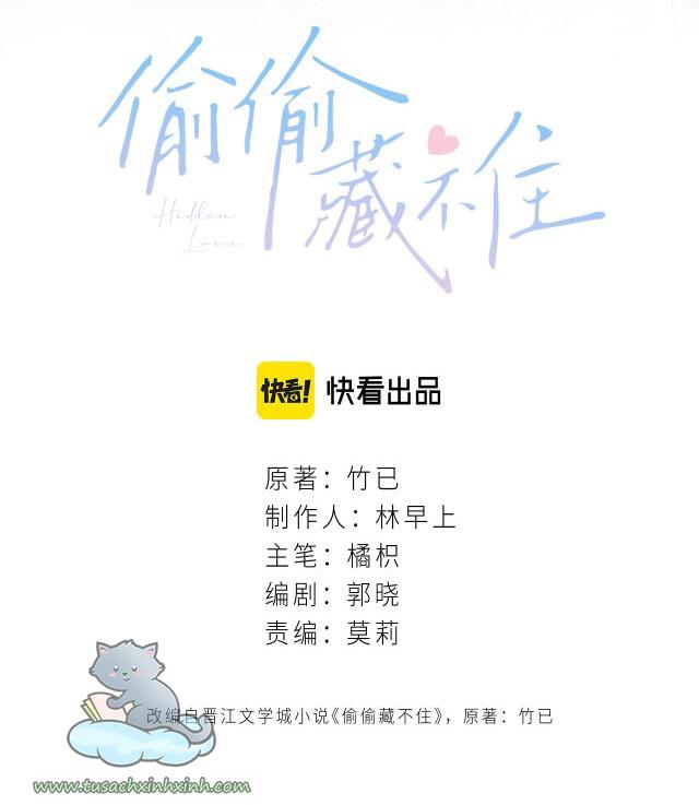 Mối Tình Thầm Kín: Mối Tình Thầm Kín – Chap 27