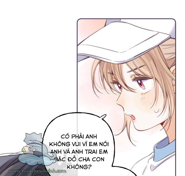 Mối Tình Thầm Kín: Mối Tình Thầm Kín – Chap 27