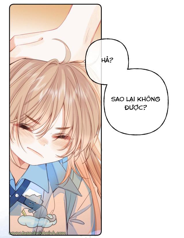 Mối Tình Thầm Kín: Mối Tình Thầm Kín – Chap 31
