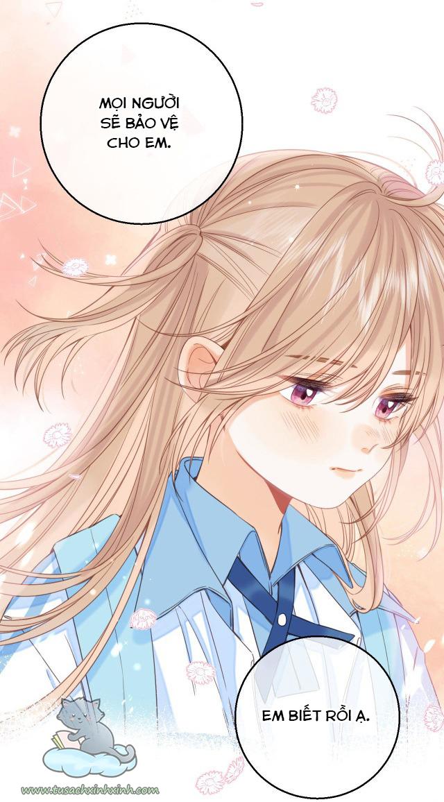 Mối Tình Thầm Kín: Mối Tình Thầm Kín – Chap 31