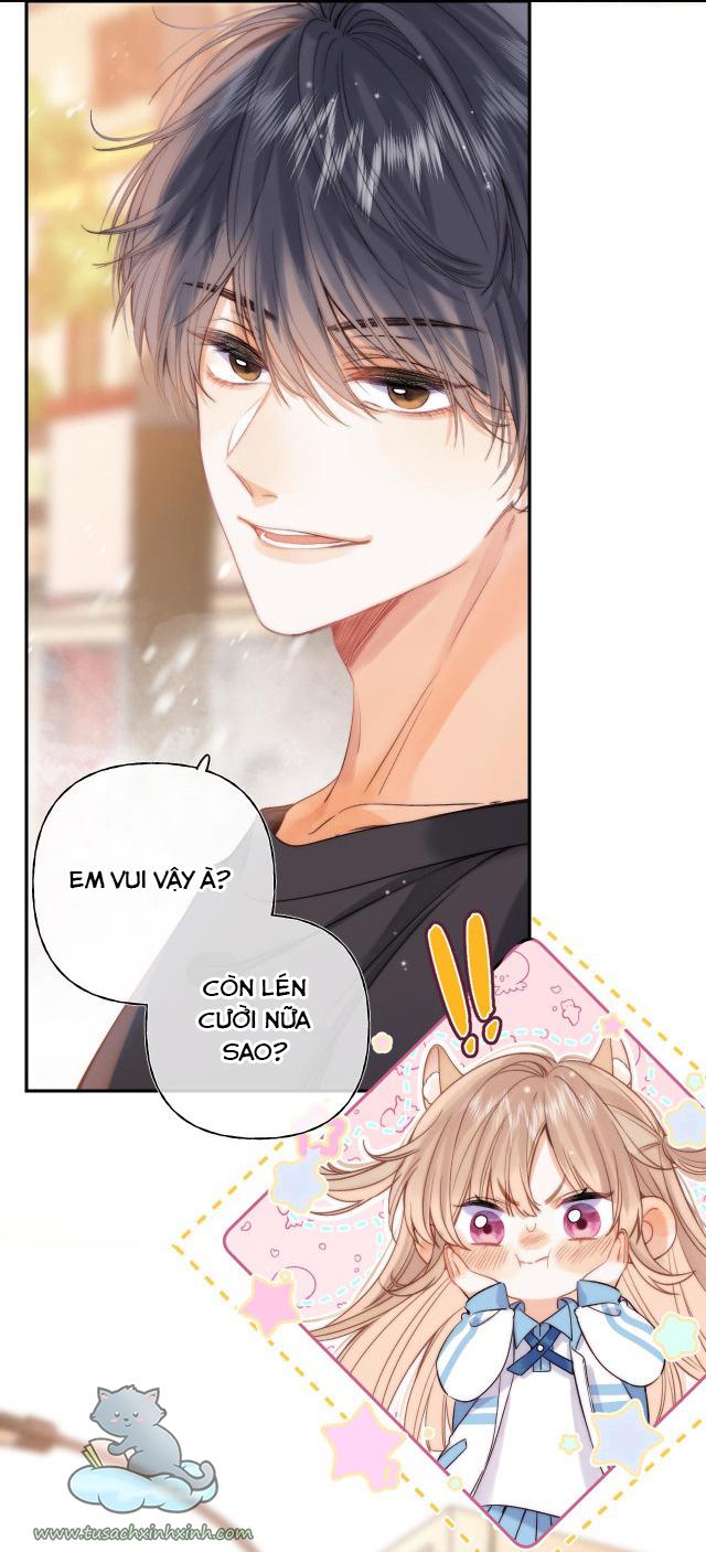 Mối Tình Thầm Kín: Mối Tình Thầm Kín – Chap 31