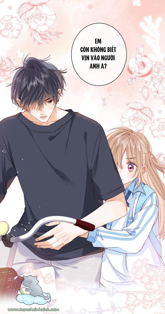 Mối Tình Thầm Kín: Mối Tình Thầm Kín – Chap 31