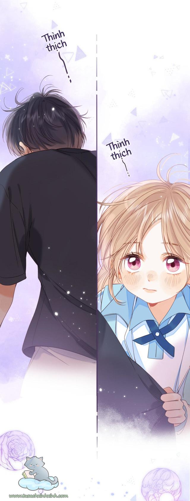 Mối Tình Thầm Kín: Mối Tình Thầm Kín – Chap 31