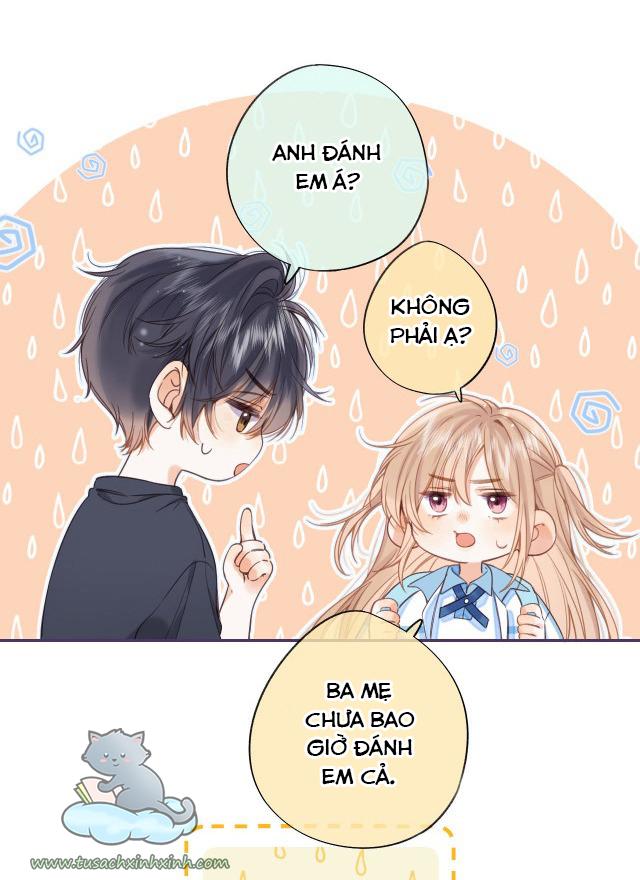 Mối Tình Thầm Kín: Mối Tình Thầm Kín – Chap 31