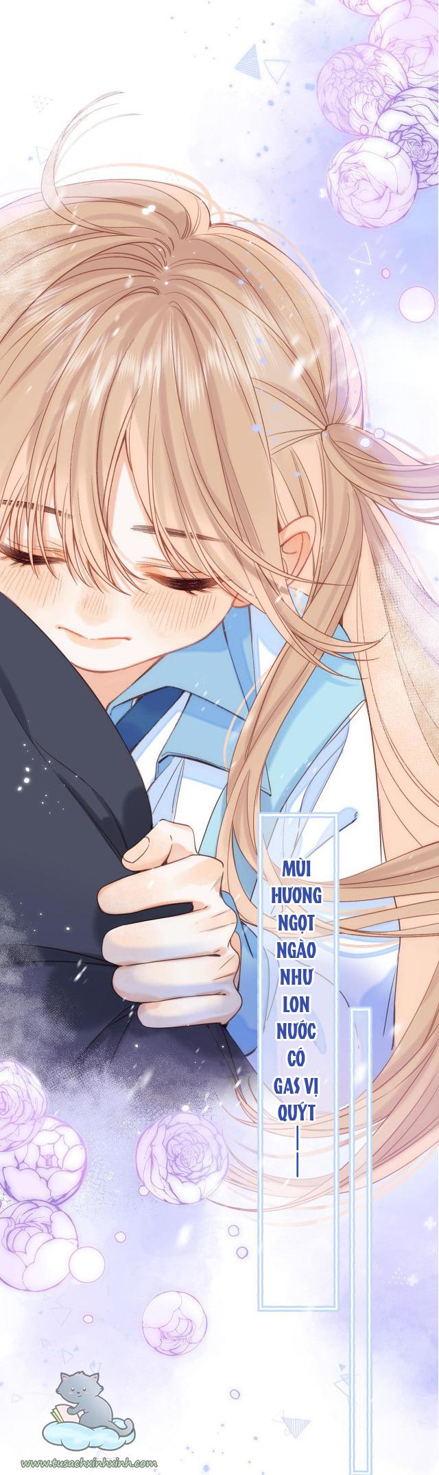 Mối Tình Thầm Kín: Mối Tình Thầm Kín – Chap 31