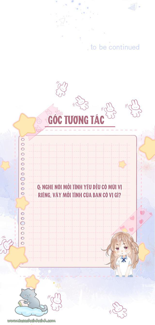 Mối Tình Thầm Kín: Mối Tình Thầm Kín – Chap 31