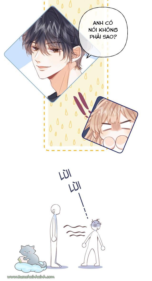 Mối Tình Thầm Kín: Mối Tình Thầm Kín – Chap 31