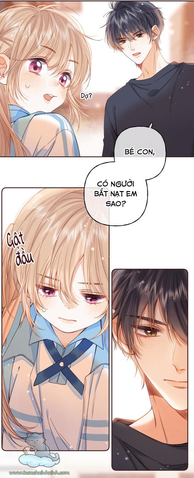 Mối Tình Thầm Kín: Mối Tình Thầm Kín – Chap 31