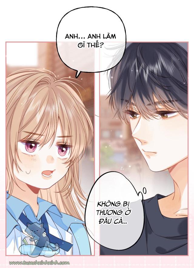 Mối Tình Thầm Kín: Mối Tình Thầm Kín – Chap 31