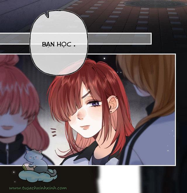 Mối Tình Thầm Kín: Mối Tình Thầm Kín – Chap 33
