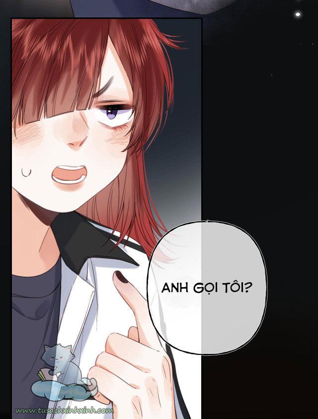 Mối Tình Thầm Kín: Mối Tình Thầm Kín – Chap 33