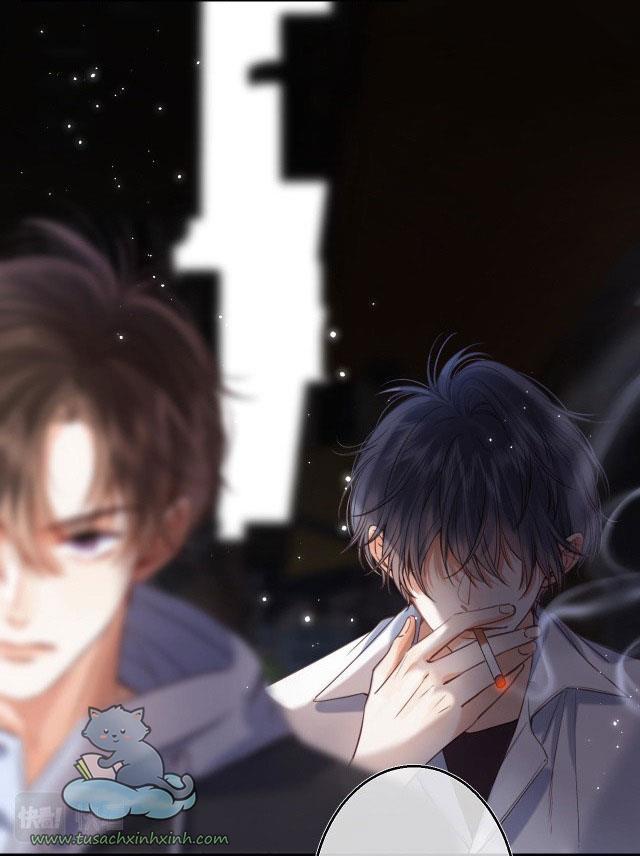 Mối Tình Thầm Kín: Mối Tình Thầm Kín – Chap 33