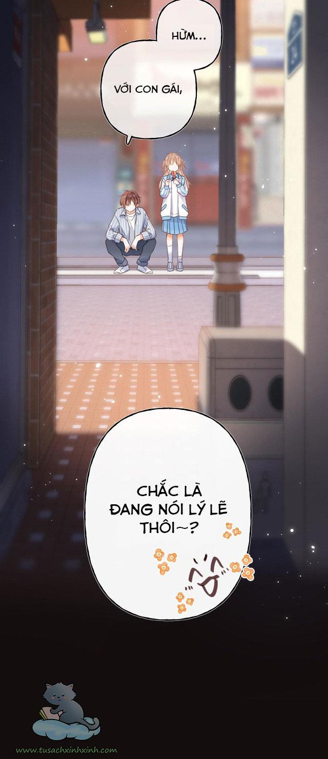 Mối Tình Thầm Kín: Mối Tình Thầm Kín – Chap 33