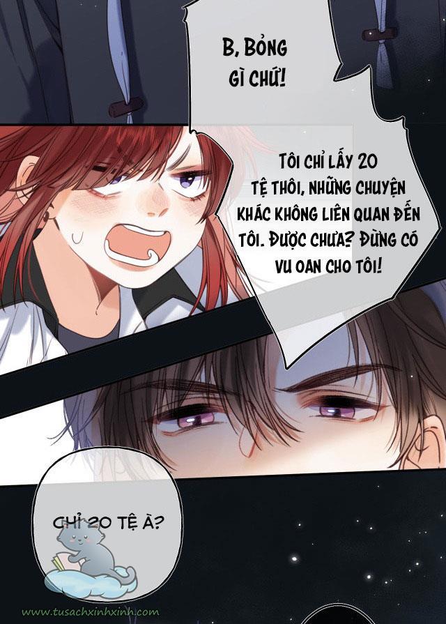 Mối Tình Thầm Kín: Mối Tình Thầm Kín – Chap 33