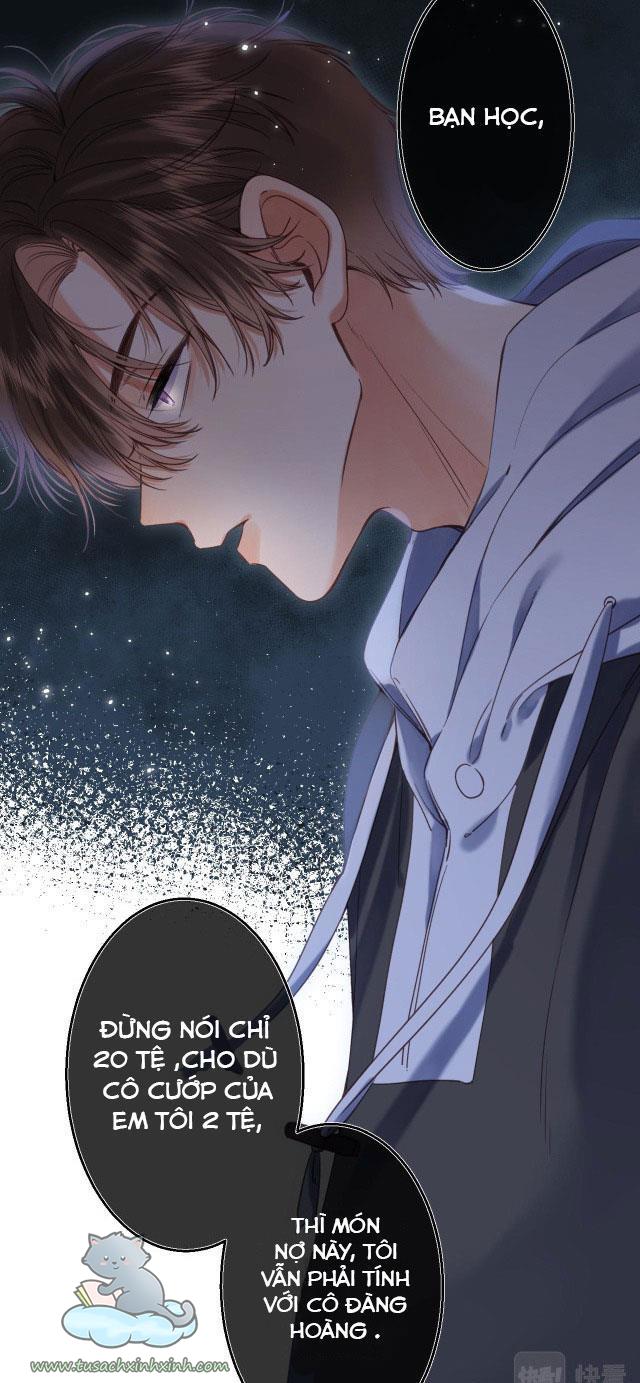 Mối Tình Thầm Kín: Mối Tình Thầm Kín – Chap 33