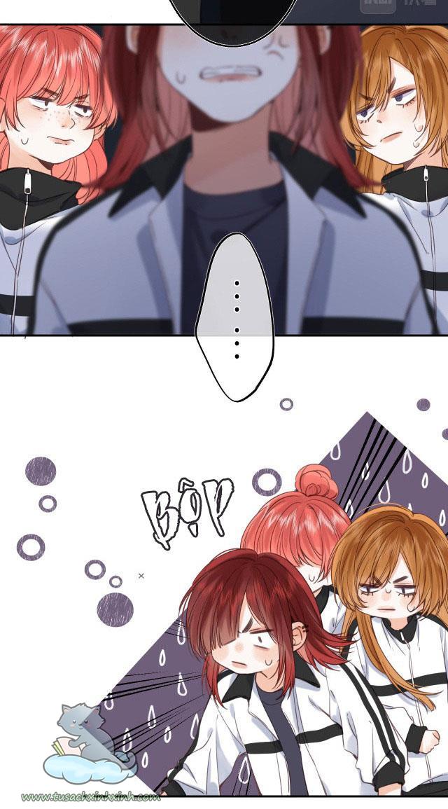 Mối Tình Thầm Kín: Mối Tình Thầm Kín – Chap 33