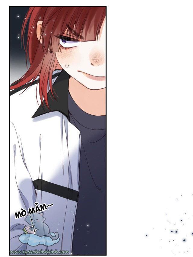 Mối Tình Thầm Kín: Mối Tình Thầm Kín – Chap 33