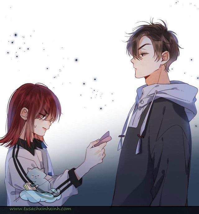 Mối Tình Thầm Kín: Mối Tình Thầm Kín – Chap 33