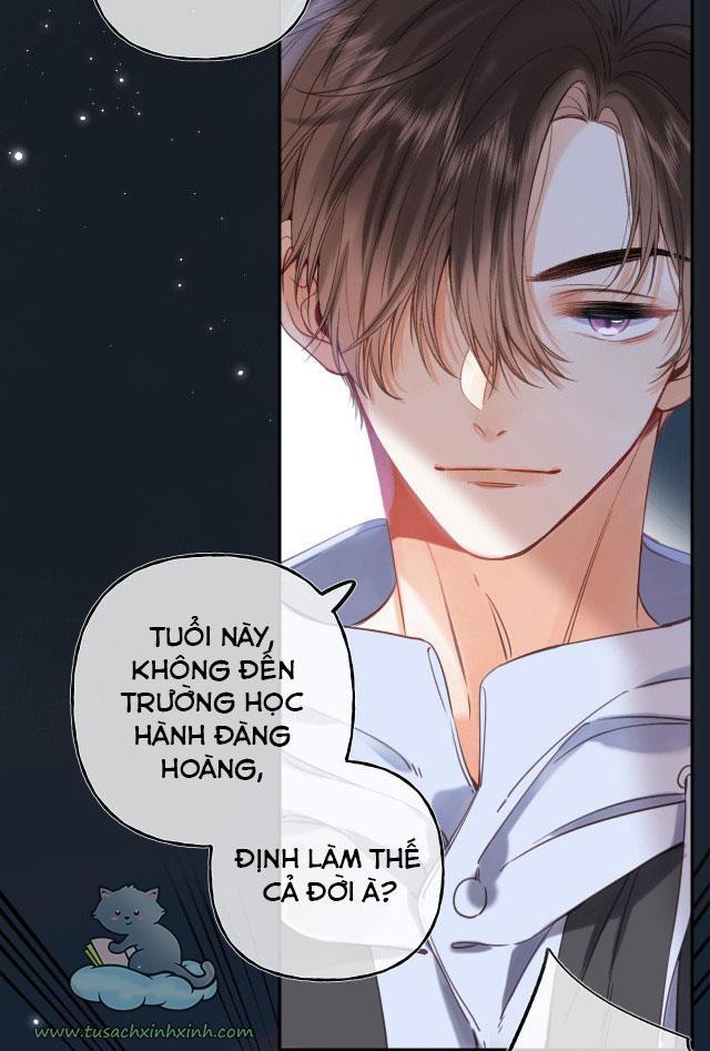 Mối Tình Thầm Kín: Mối Tình Thầm Kín – Chap 33