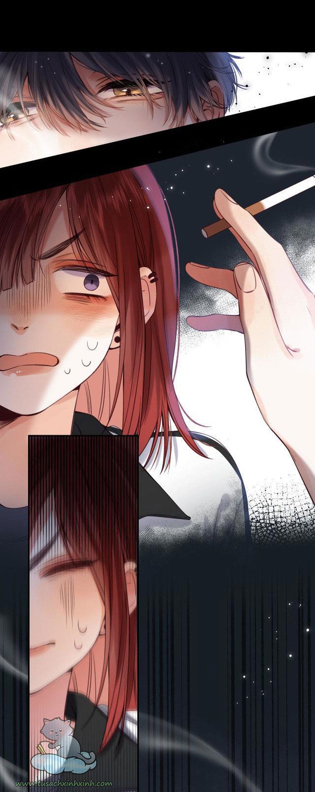 Mối Tình Thầm Kín: Mối Tình Thầm Kín – Chap 33