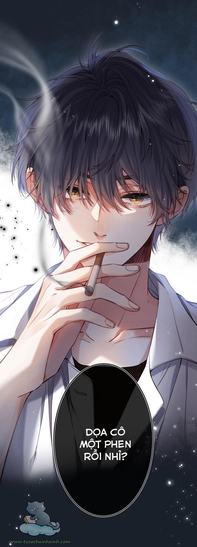 Mối Tình Thầm Kín: Mối Tình Thầm Kín – Chap 33