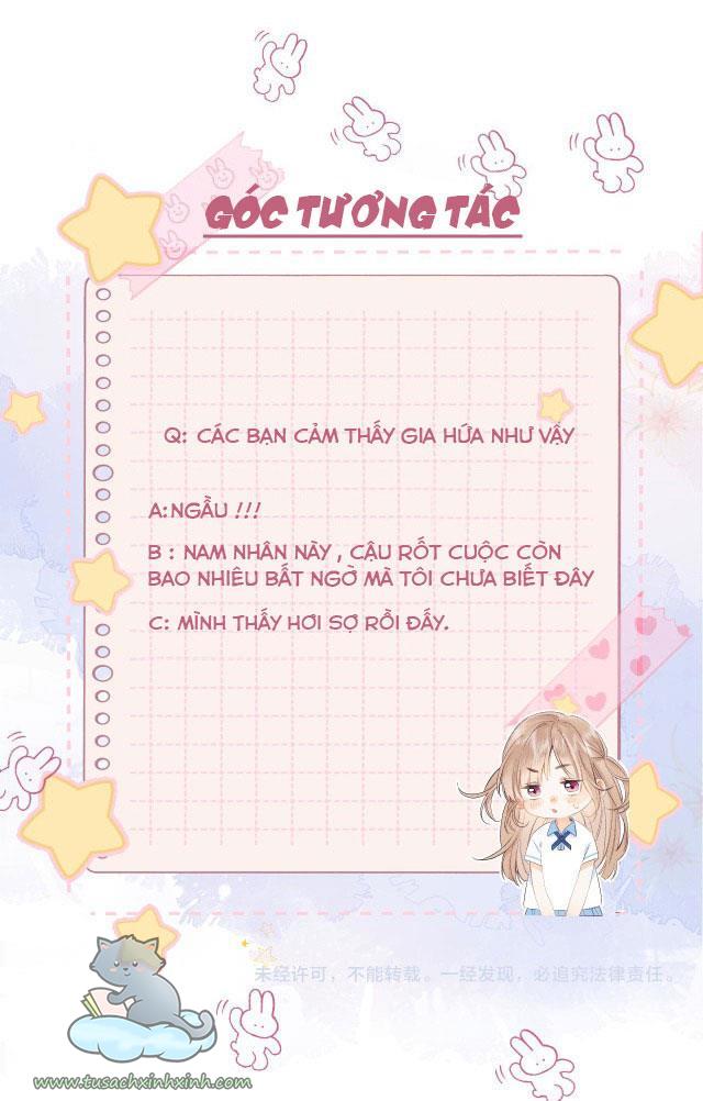 Mối Tình Thầm Kín: Mối Tình Thầm Kín – Chap 33