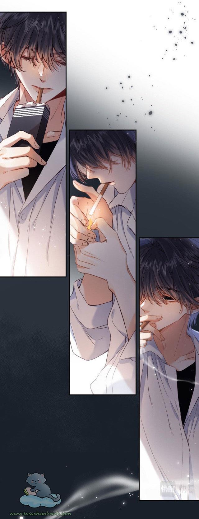 Mối Tình Thầm Kín: Mối Tình Thầm Kín – Chap 33