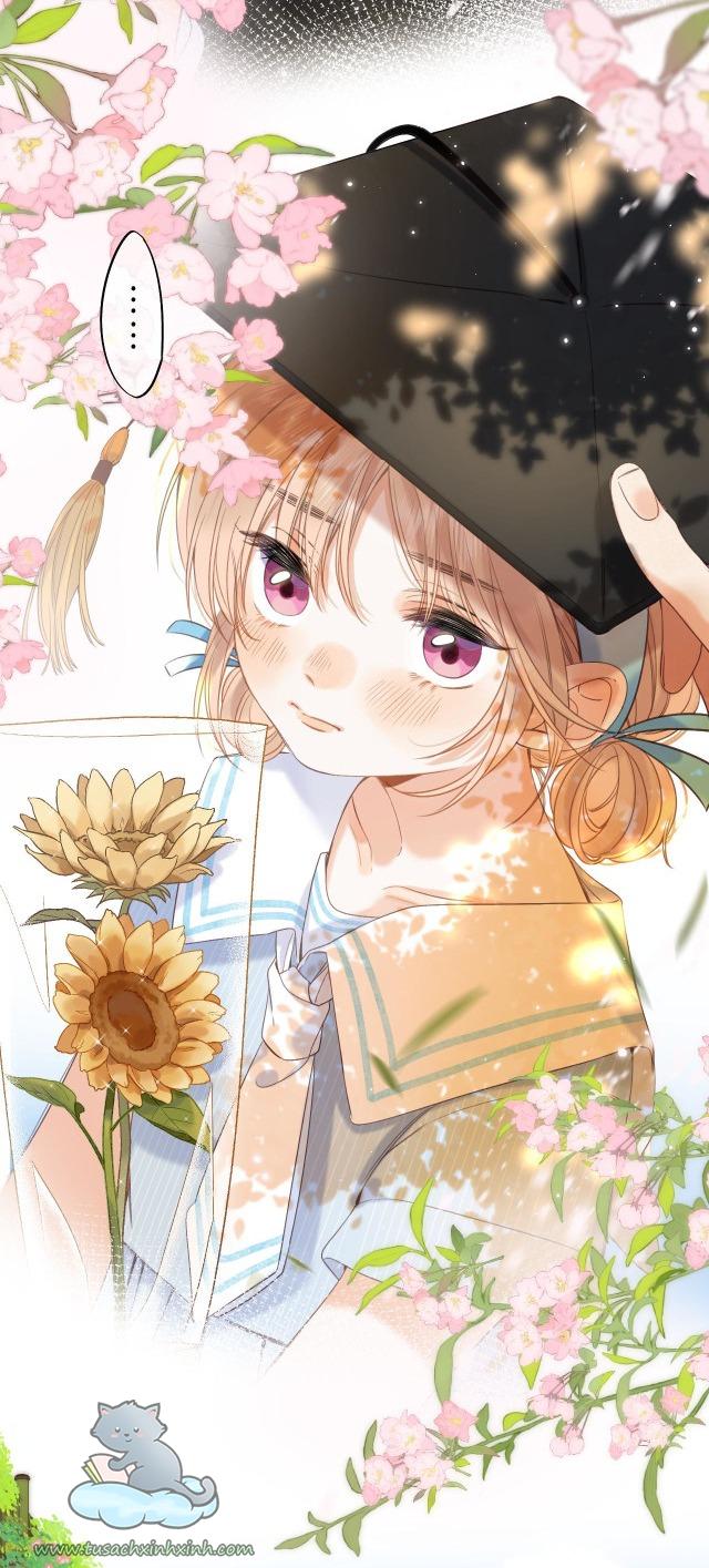 Mối Tình Thầm Kín: Mối Tình Thầm Kín – Chap 41