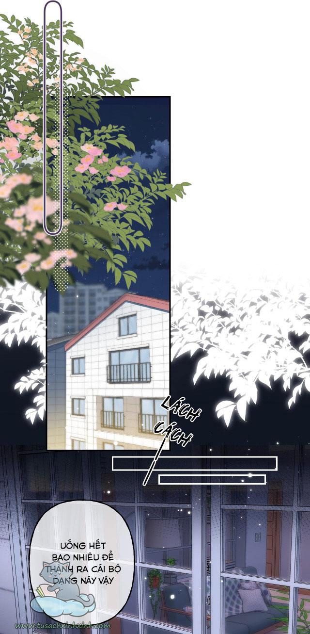 Mối Tình Thầm Kín: Mối Tình Thầm Kín – Chap 41