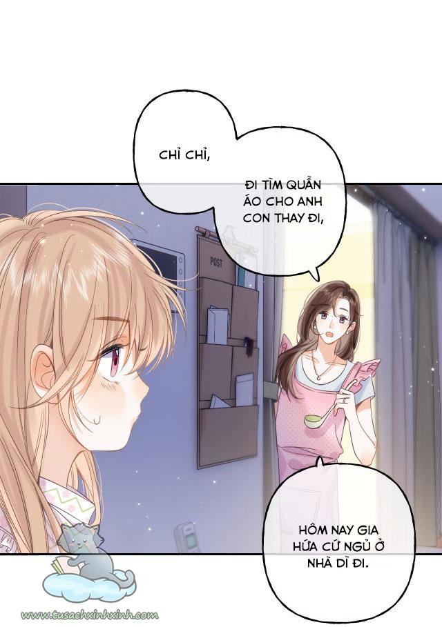 Mối Tình Thầm Kín: Mối Tình Thầm Kín – Chap 41