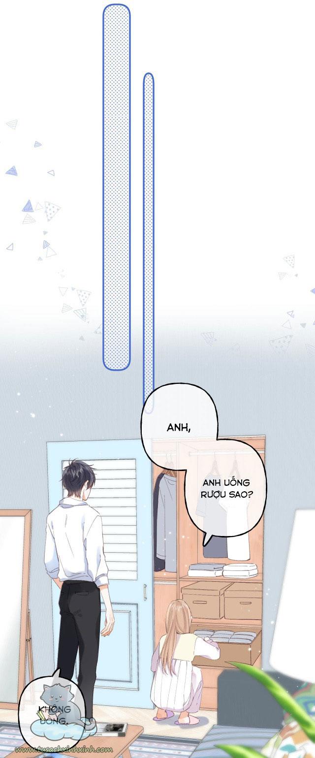 Mối Tình Thầm Kín: Mối Tình Thầm Kín – Chap 41