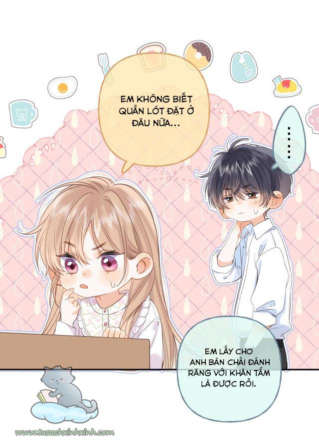 Mối Tình Thầm Kín: Mối Tình Thầm Kín – Chap 41