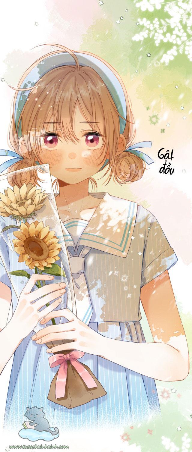 Mối Tình Thầm Kín: Mối Tình Thầm Kín – Chap 41