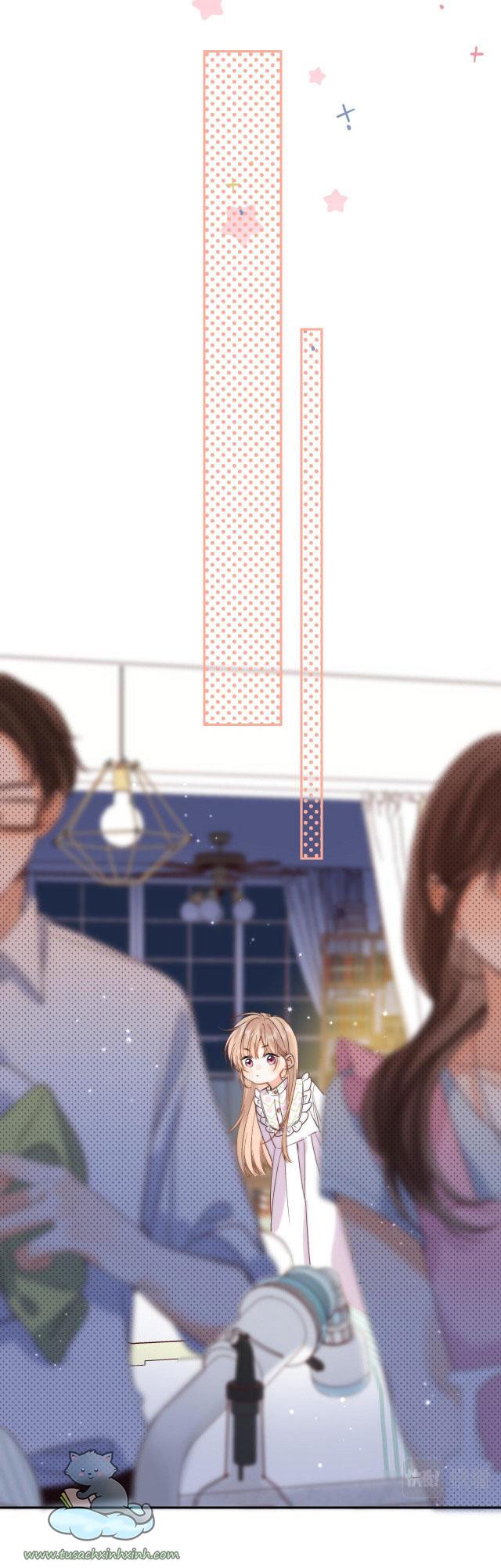 Mối Tình Thầm Kín: Mối Tình Thầm Kín – Chap 41