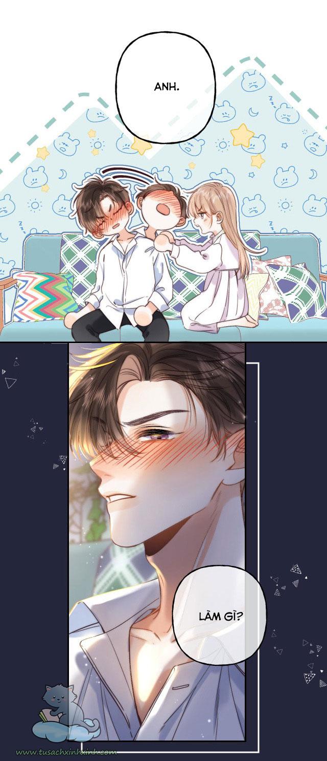 Mối Tình Thầm Kín: Mối Tình Thầm Kín – Chap 41