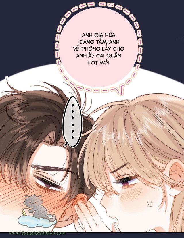 Mối Tình Thầm Kín: Mối Tình Thầm Kín – Chap 41