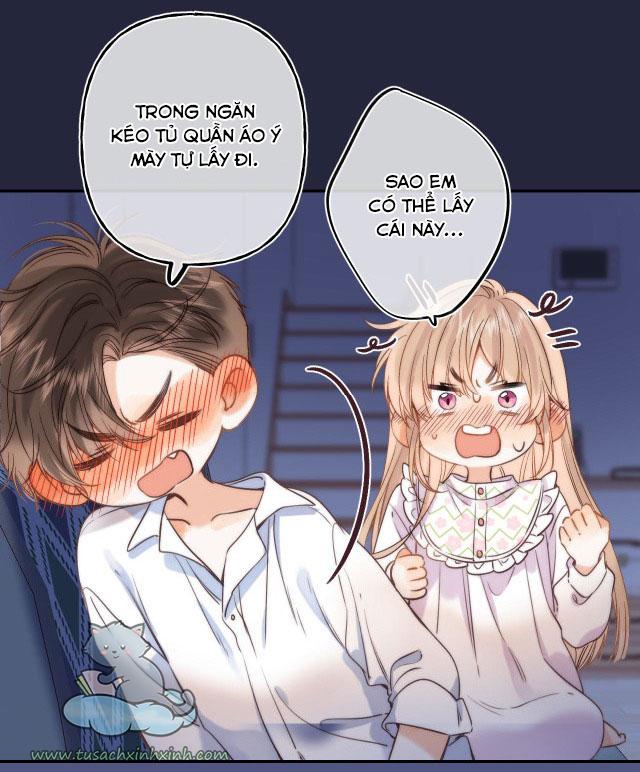 Mối Tình Thầm Kín: Mối Tình Thầm Kín – Chap 41
