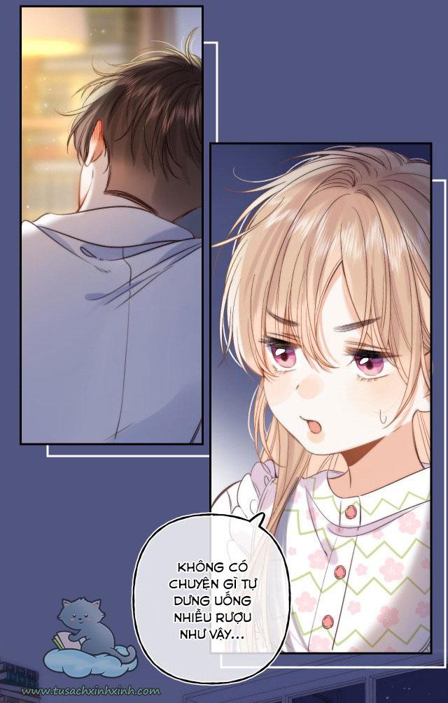 Mối Tình Thầm Kín: Mối Tình Thầm Kín – Chap 41