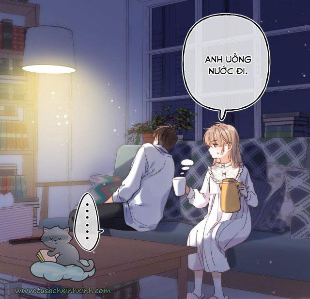 Mối Tình Thầm Kín: Mối Tình Thầm Kín – Chap 41