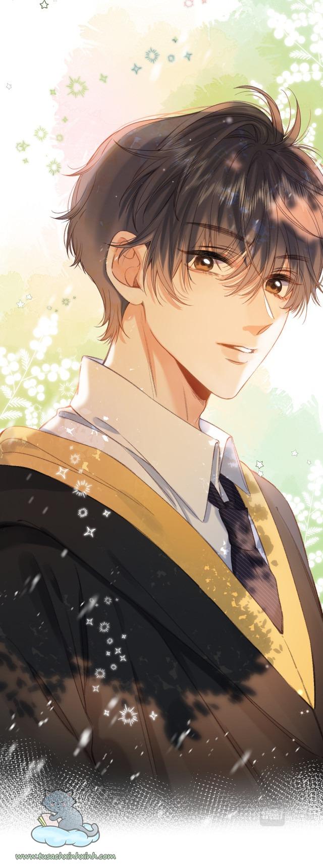 Mối Tình Thầm Kín: Mối Tình Thầm Kín – Chap 41