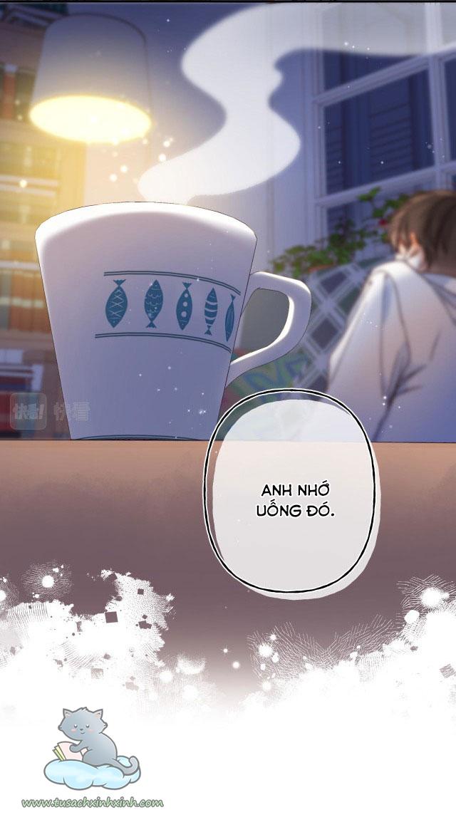 Mối Tình Thầm Kín: Mối Tình Thầm Kín – Chap 41