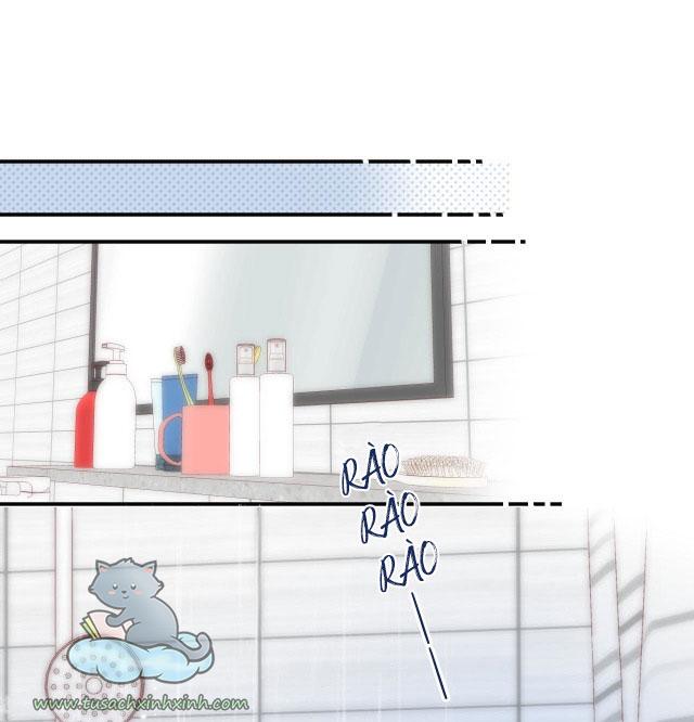 Mối Tình Thầm Kín: Mối Tình Thầm Kín – Chap 41