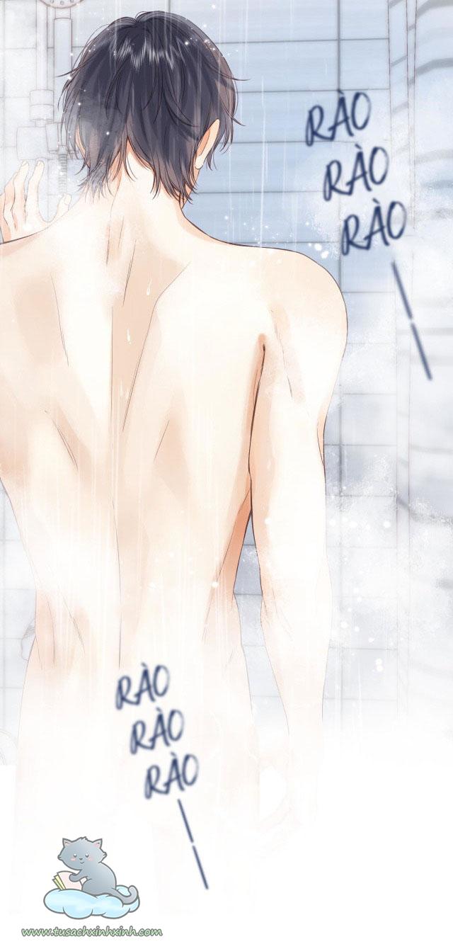 Mối Tình Thầm Kín: Mối Tình Thầm Kín – Chap 41