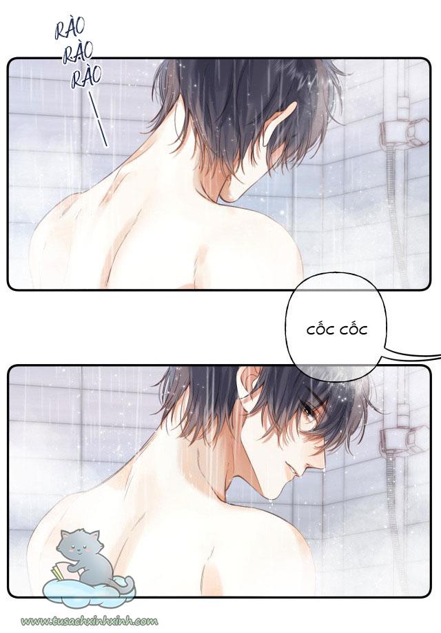 Mối Tình Thầm Kín: Mối Tình Thầm Kín – Chap 41