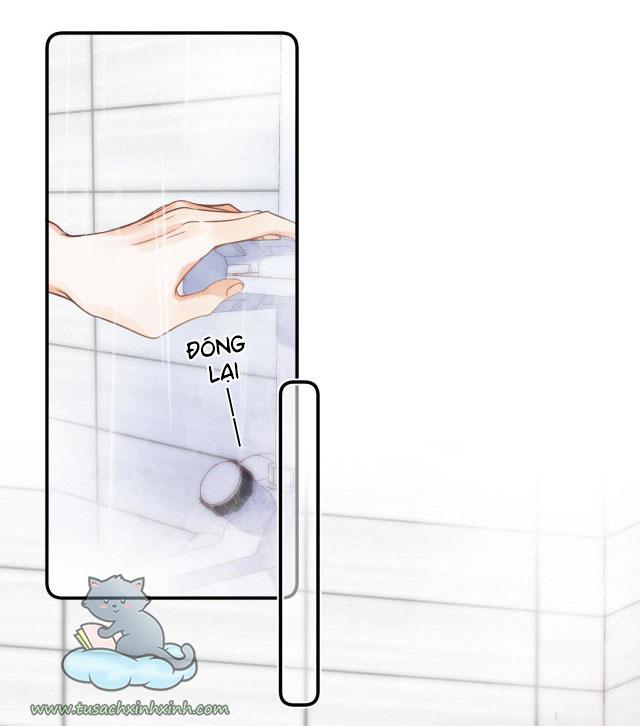 Mối Tình Thầm Kín: Mối Tình Thầm Kín – Chap 41