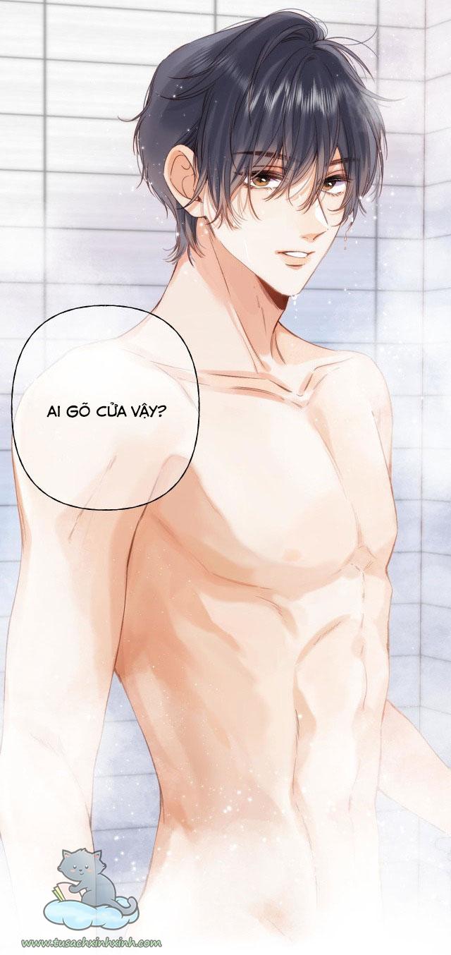 Mối Tình Thầm Kín: Mối Tình Thầm Kín – Chap 41