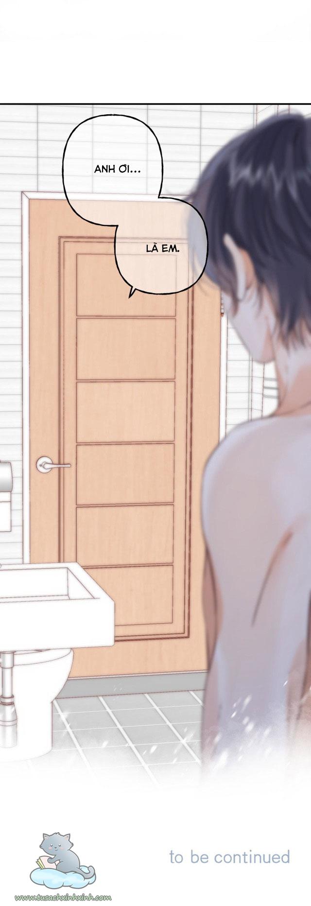 Mối Tình Thầm Kín: Mối Tình Thầm Kín – Chap 41