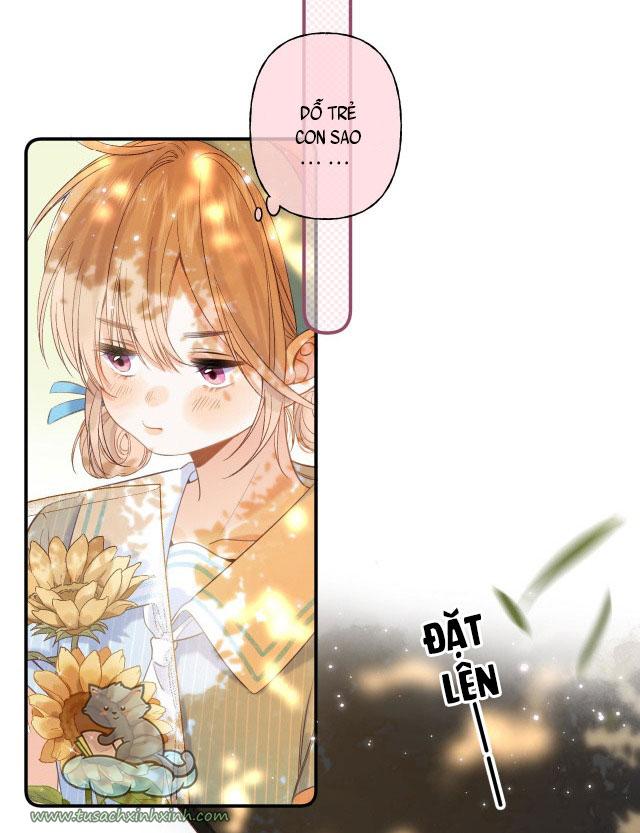Mối Tình Thầm Kín: Mối Tình Thầm Kín – Chap 41