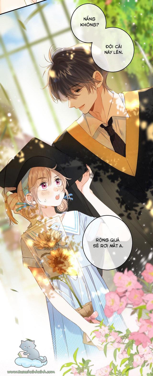 Mối Tình Thầm Kín: Mối Tình Thầm Kín – Chap 41