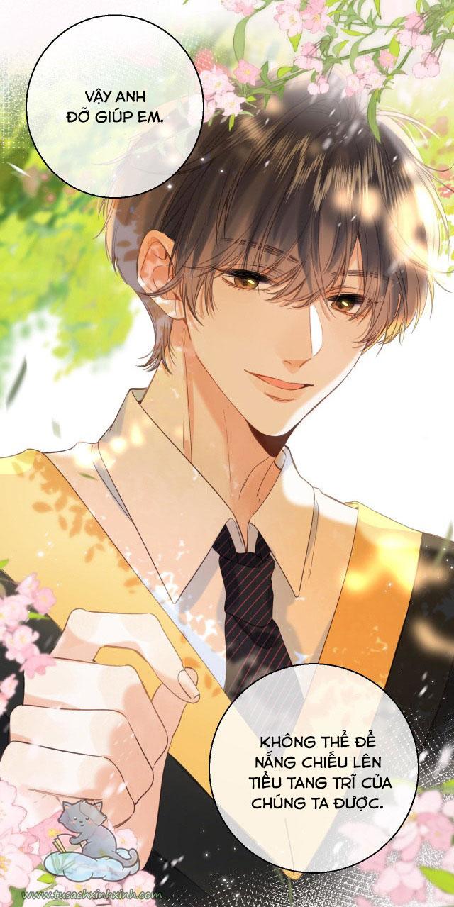 Mối Tình Thầm Kín: Mối Tình Thầm Kín – Chap 41